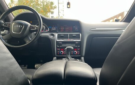 Audi Q7, 2011 год, 3 500 000 рублей, 6 фотография