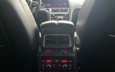 Audi Q7, 2011 год, 3 500 000 рублей, 7 фотография