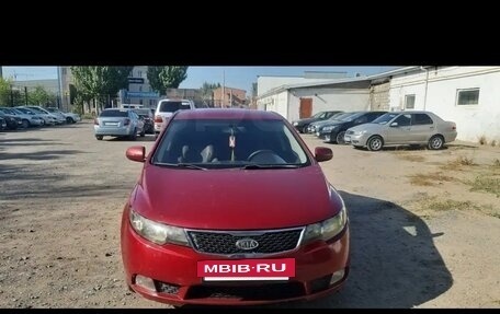 KIA Cerato III, 2011 год, 670 000 рублей, 7 фотография