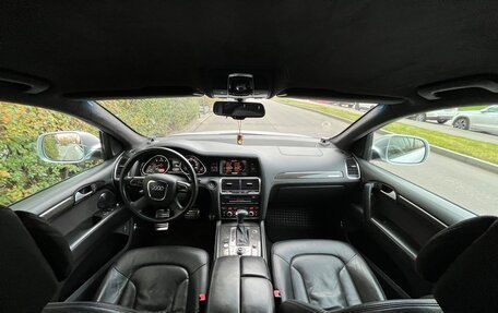 Audi Q7, 2011 год, 3 500 000 рублей, 5 фотография