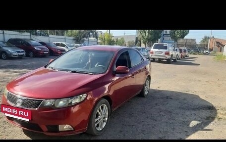KIA Cerato III, 2011 год, 670 000 рублей, 8 фотография