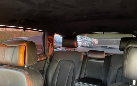 Audi Q7, 2011 год, 3 500 000 рублей, 13 фотография