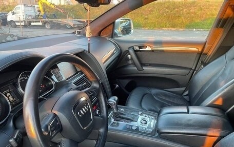 Audi Q7, 2011 год, 3 500 000 рублей, 12 фотография