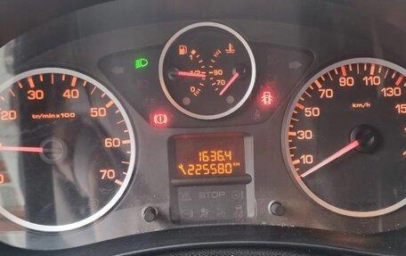 Peugeot Partner II рестайлинг 2, 2013 год, 750 000 рублей, 8 фотография