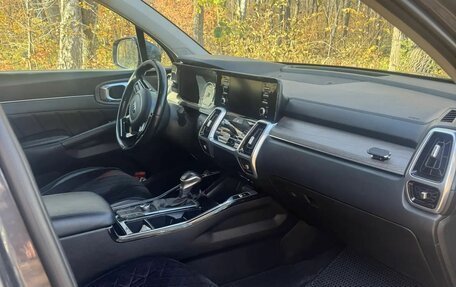 KIA Sorento IV, 2020 год, 2 650 000 рублей, 5 фотография