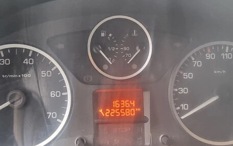 Peugeot Partner II рестайлинг 2, 2013 год, 750 000 рублей, 9 фотография