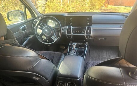 KIA Sorento IV, 2020 год, 2 650 000 рублей, 9 фотография
