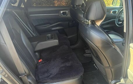 KIA Sorento IV, 2020 год, 2 650 000 рублей, 7 фотография