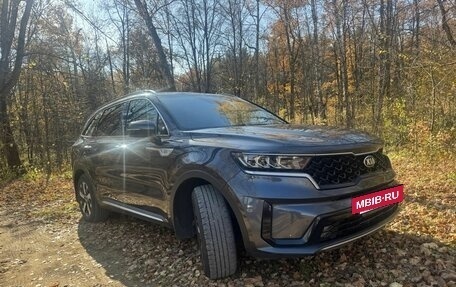 KIA Sorento IV, 2020 год, 2 650 000 рублей, 2 фотография