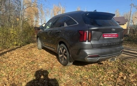 KIA Sorento IV, 2020 год, 2 650 000 рублей, 4 фотография