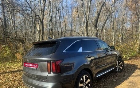KIA Sorento IV, 2020 год, 2 650 000 рублей, 3 фотография