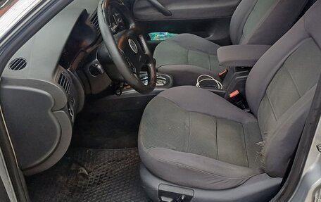 Volkswagen Passat B5+ рестайлинг, 2005 год, 570 000 рублей, 4 фотография