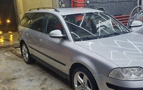 Volkswagen Passat B5+ рестайлинг, 2005 год, 570 000 рублей, 2 фотография