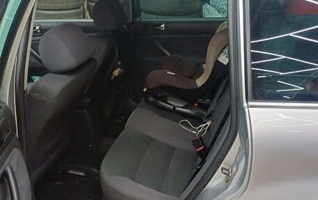 Volkswagen Passat B5+ рестайлинг, 2005 год, 570 000 рублей, 5 фотография