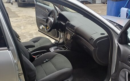 Volkswagen Passat B5+ рестайлинг, 2005 год, 570 000 рублей, 9 фотография