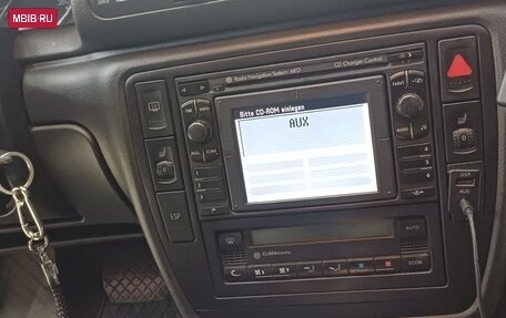 Volkswagen Passat B5+ рестайлинг, 2005 год, 570 000 рублей, 10 фотография