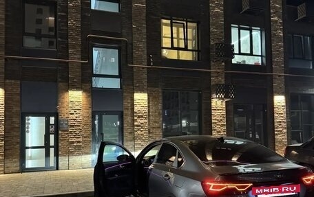 KIA Cerato IV, 2020 год, 1 850 000 рублей, 2 фотография
