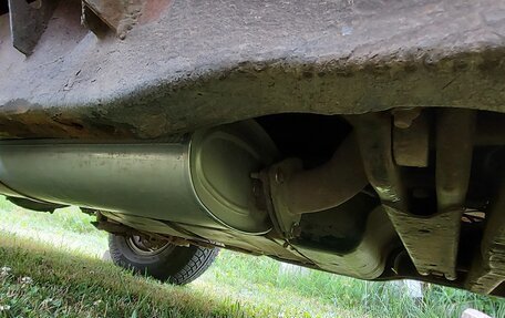 Chevrolet Blazer II рестайлинг, 1997 год, 450 000 рублей, 13 фотография
