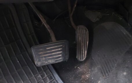 Chevrolet Blazer II рестайлинг, 1997 год, 450 000 рублей, 23 фотография