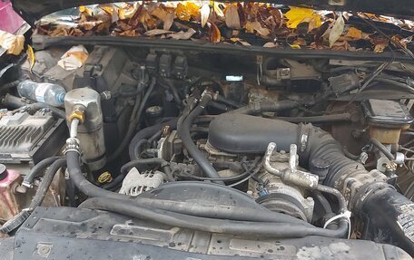 Chevrolet Blazer II рестайлинг, 1997 год, 450 000 рублей, 25 фотография