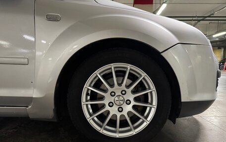 Ford Focus II рестайлинг, 2007 год, 390 000 рублей, 10 фотография
