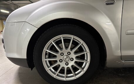 Ford Focus II рестайлинг, 2007 год, 390 000 рублей, 9 фотография