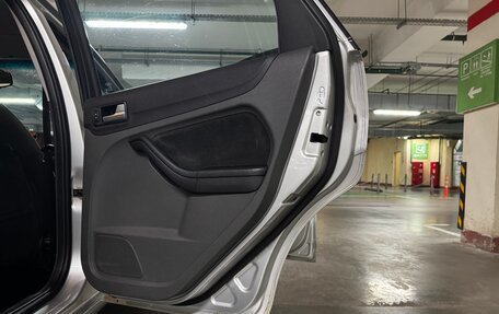 Ford Focus II рестайлинг, 2007 год, 390 000 рублей, 15 фотография