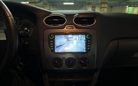 Ford Focus II рестайлинг, 2007 год, 390 000 рублей, 26 фотография