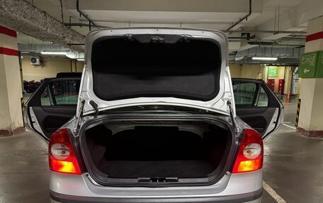 Ford Focus II рестайлинг, 2007 год, 390 000 рублей, 22 фотография