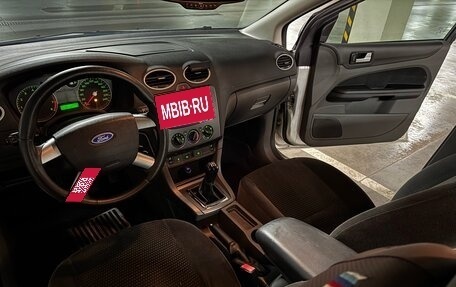 Ford Focus II рестайлинг, 2007 год, 390 000 рублей, 18 фотография