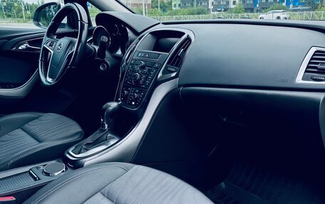 Opel Astra J, 2013 год, 730 000 рублей, 6 фотография