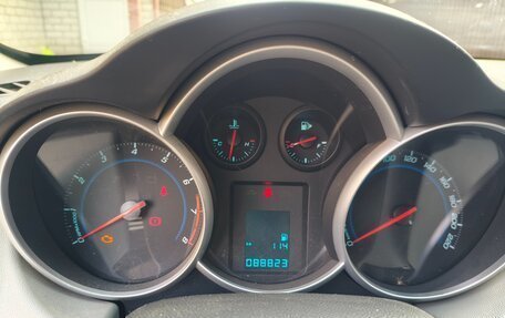 Chevrolet Cruze II, 2014 год, 900 000 рублей, 7 фотография