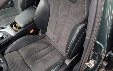 Audi A4, 2019 год, 3 550 000 рублей, 8 фотография