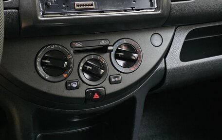 Nissan Note II рестайлинг, 2007 год, 460 000 рублей, 7 фотография