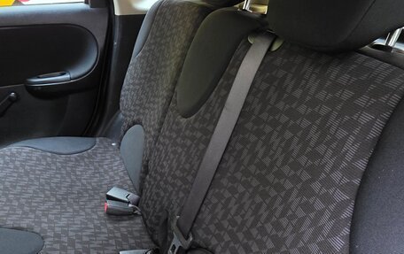 Nissan Note II рестайлинг, 2007 год, 460 000 рублей, 9 фотография