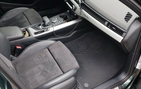 Audi A4, 2019 год, 3 550 000 рублей, 21 фотография