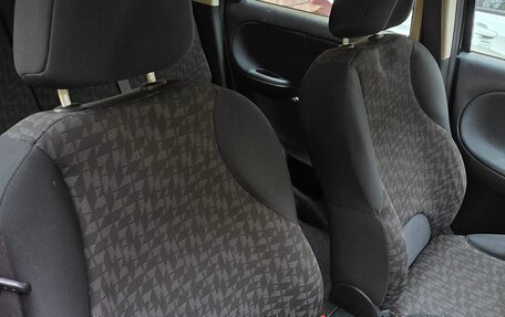 Nissan Note II рестайлинг, 2007 год, 460 000 рублей, 16 фотография