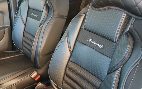 Renault Logan II, 2014 год, 880 000 рублей, 17 фотография
