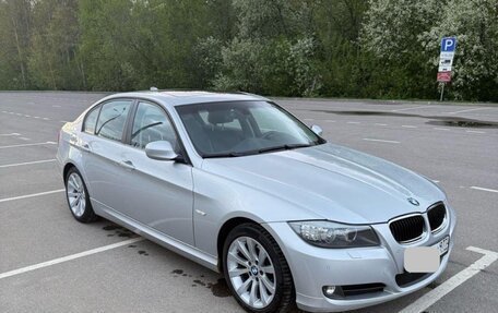 BMW 3 серия, 2009 год, 1 550 000 рублей, 4 фотография