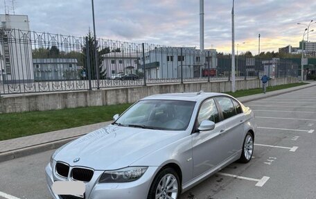 BMW 3 серия, 2009 год, 1 550 000 рублей, 5 фотография