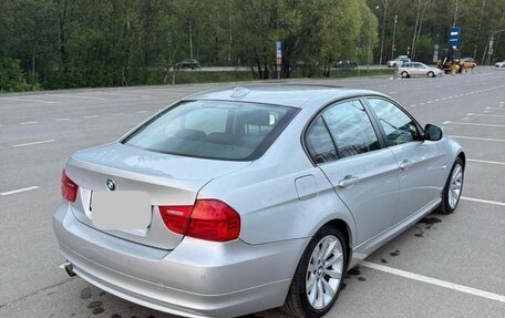 BMW 3 серия, 2009 год, 1 550 000 рублей, 6 фотография