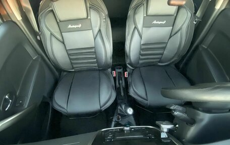 Renault Logan II, 2014 год, 880 000 рублей, 24 фотография