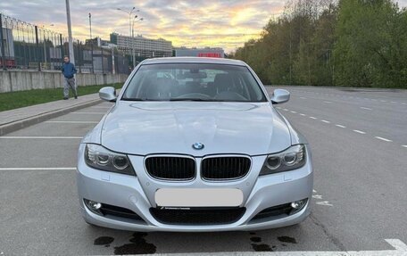BMW 3 серия, 2009 год, 1 550 000 рублей, 3 фотография