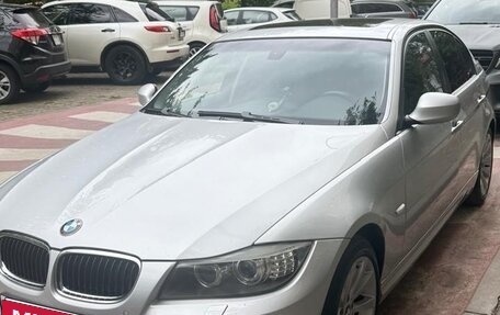 BMW 3 серия, 2009 год, 1 550 000 рублей, 2 фотография