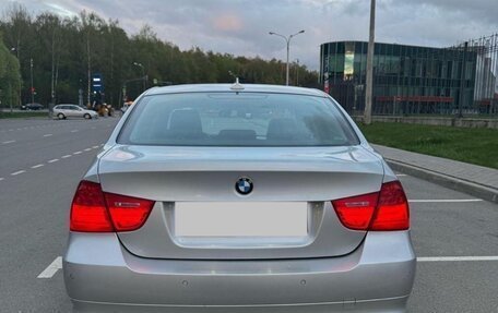 BMW 3 серия, 2009 год, 1 550 000 рублей, 8 фотография