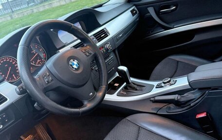 BMW 3 серия, 2009 год, 1 550 000 рублей, 11 фотография