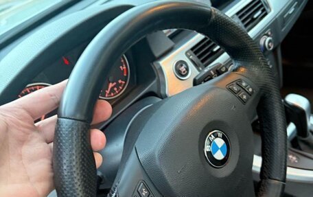 BMW 3 серия, 2009 год, 1 550 000 рублей, 12 фотография