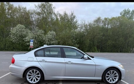 BMW 3 серия, 2009 год, 1 550 000 рублей, 10 фотография
