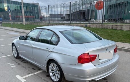 BMW 3 серия, 2009 год, 1 550 000 рублей, 7 фотография