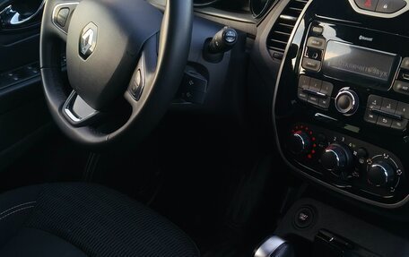 Renault Kaptur I рестайлинг, 2017 год, 1 490 000 рублей, 7 фотография